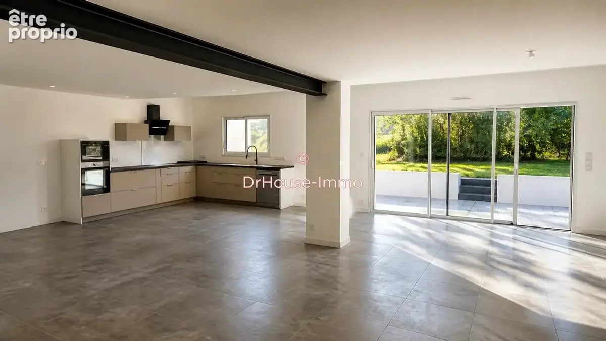 Maison 4 pièces 170 m² à vendre à Sarzeau (56370) - photo 4