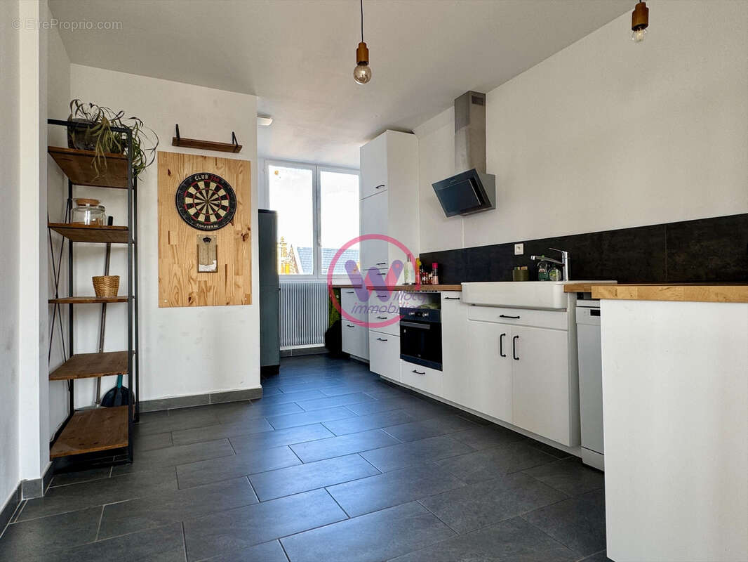 Appartement à ARRAS