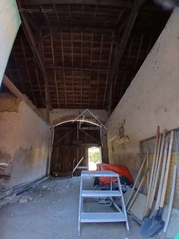 Maison à SAINT-ELOY-LES-MINES