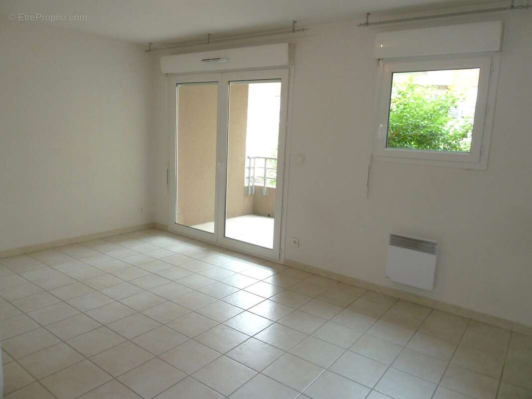 Appartement à NIMES