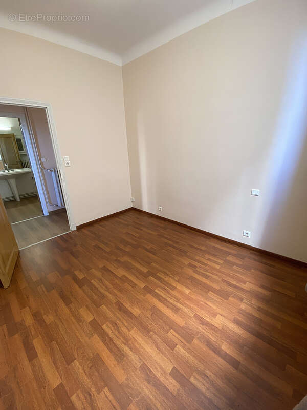 Appartement à RODEZ