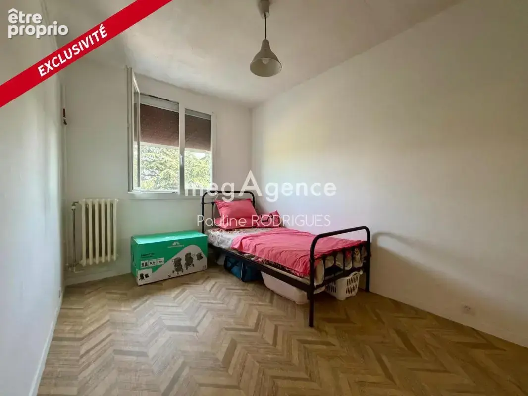 Appartement 4 pièces 67 m2 - photo 3