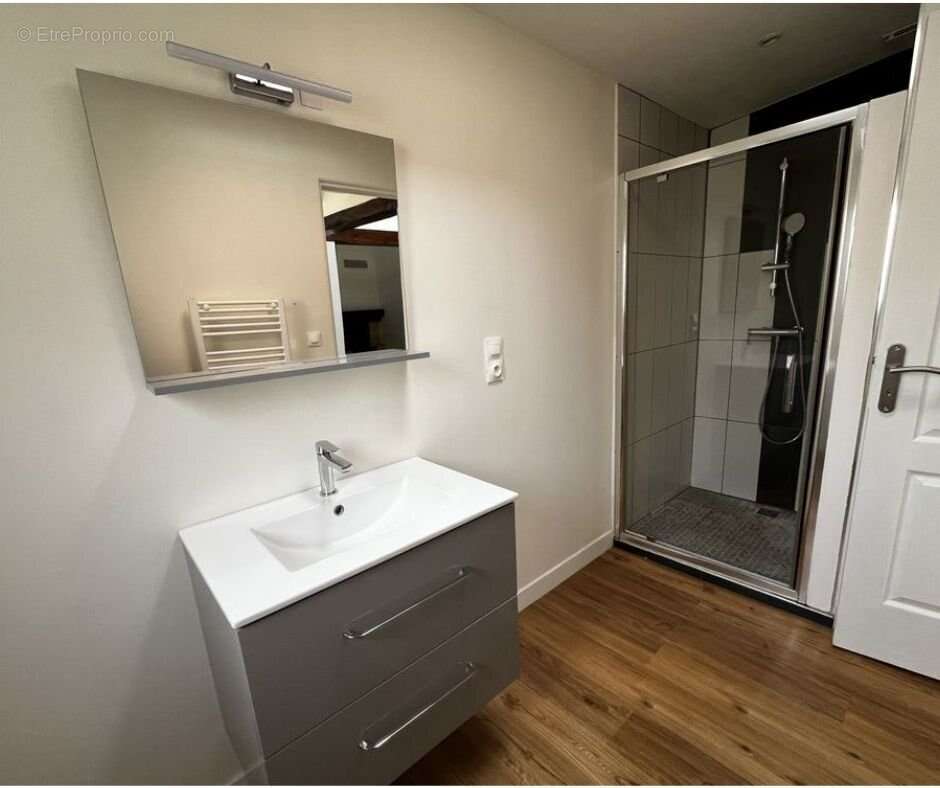 Maison à LE BOUSCAT