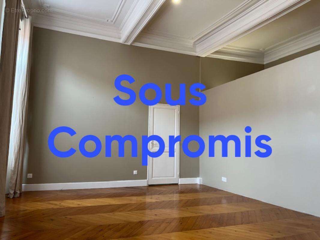 Appartement à CASTELSARRASIN