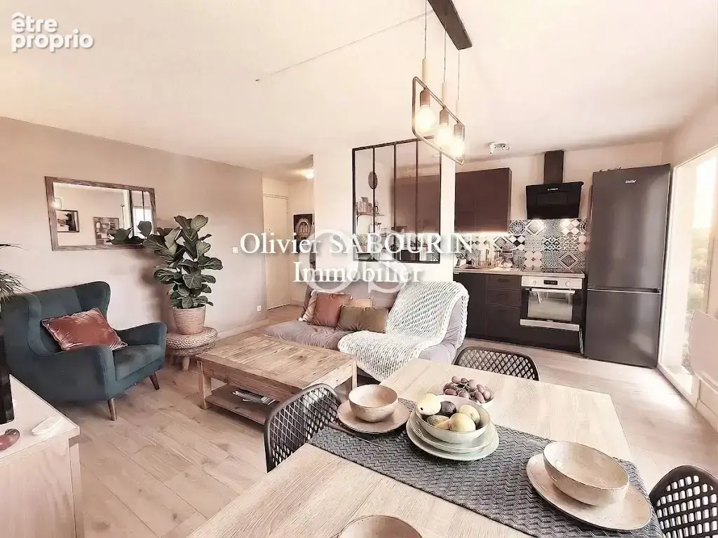 Appartement à FREJUS