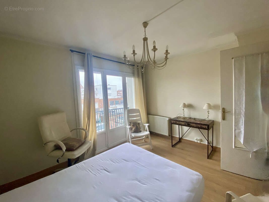 Appartement à MAUBEUGE