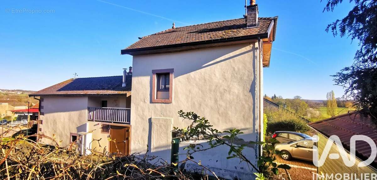 Maison 123 m² à La Vaivre  - photo 5