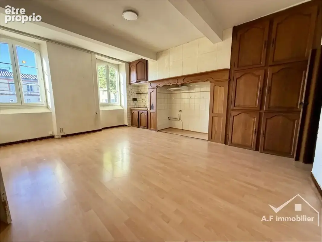 Appartement 2 pièces 312 m² à vendre à Fontenilles (31470) - photo 3