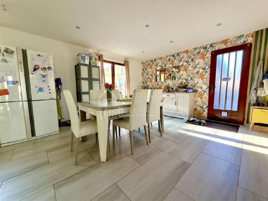 Maison à LA FERTE-ALAIS