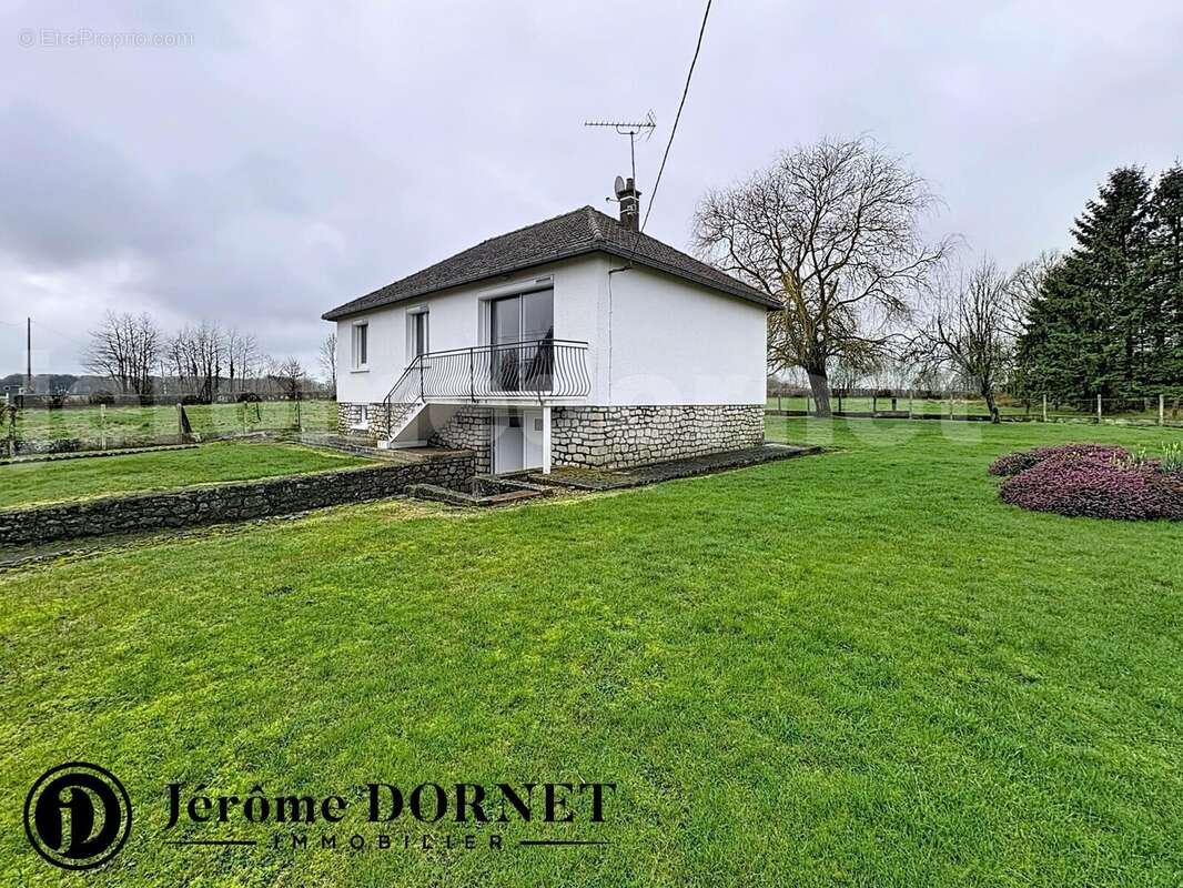 gal_00012 - Maison à BLARGIES