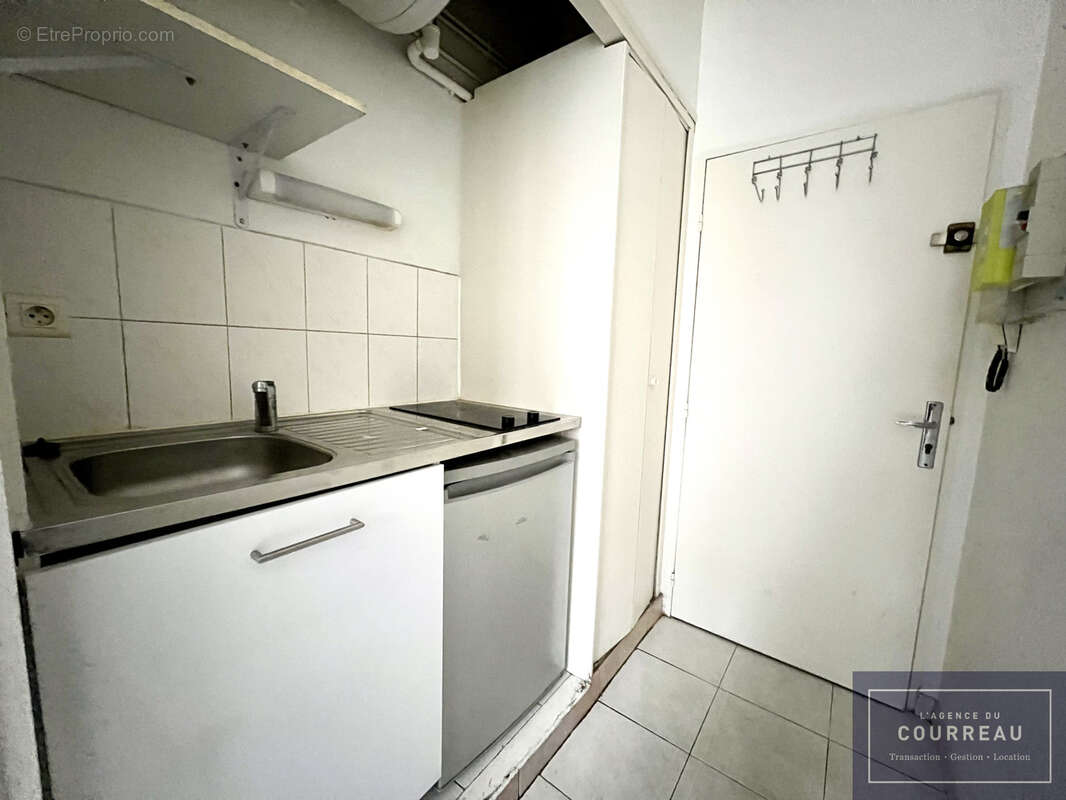 Studio fonctionnel au cœur de Montpellier   Opportunité rare - photo 2