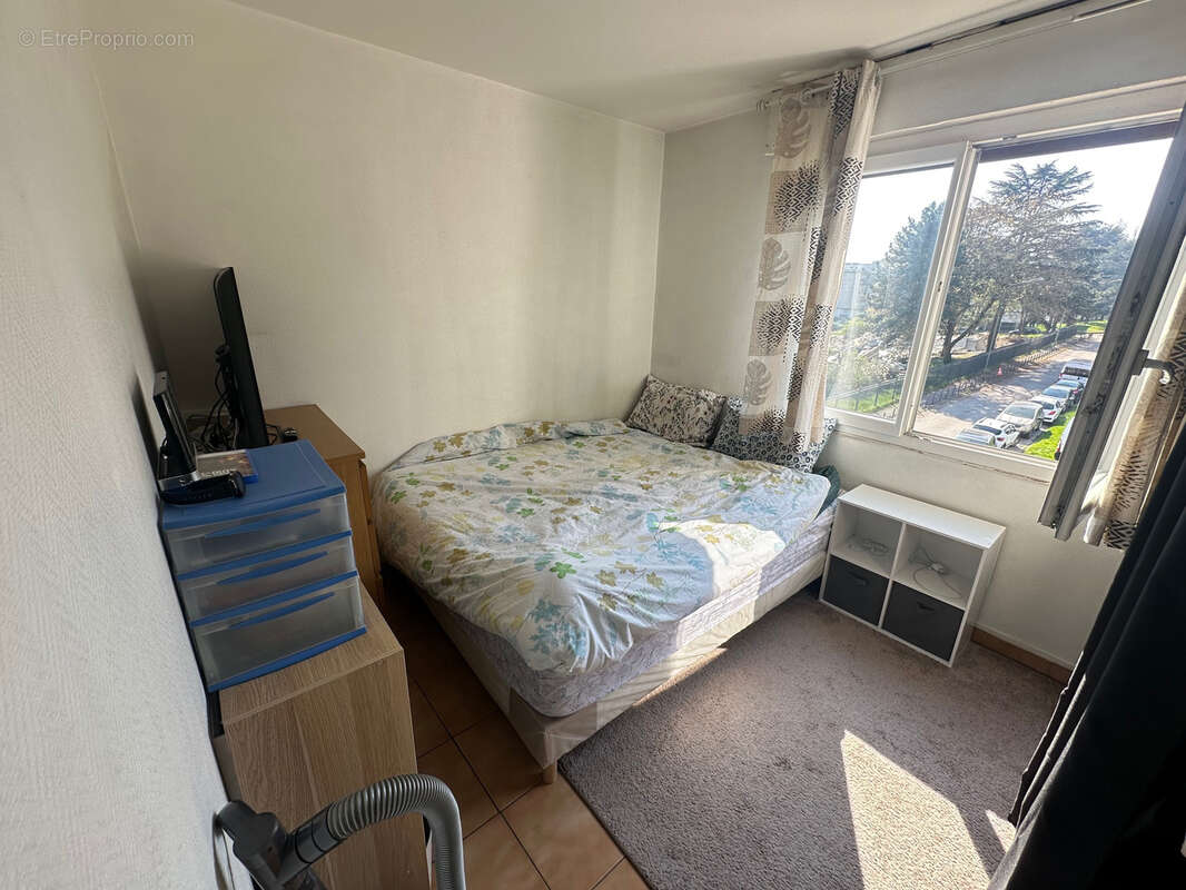 Appartement à SARCELLES