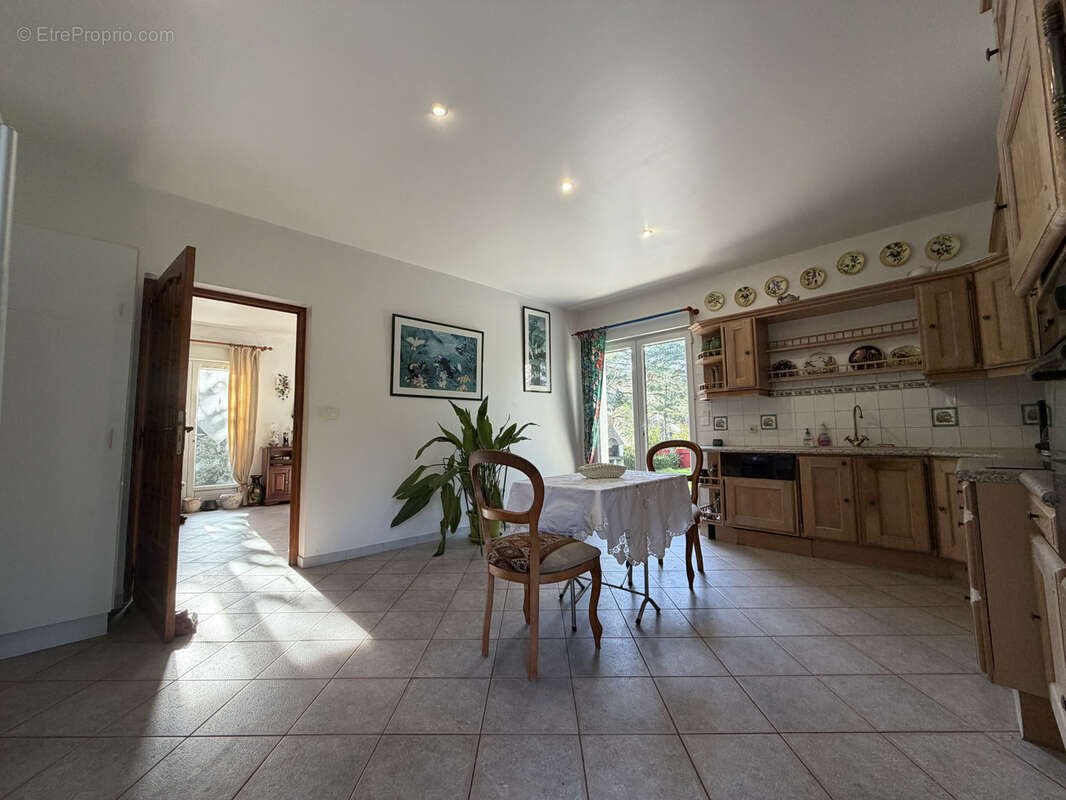 Maison à NEUFCHATEL-HARDELOT