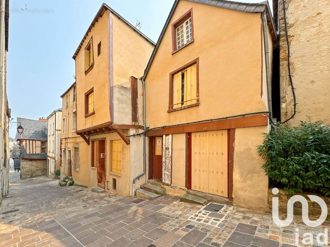 Photo 1 - Appartement à LAVAL