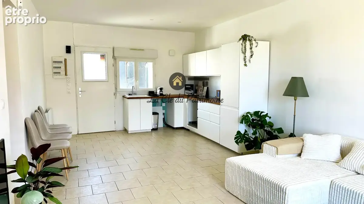 Ensemble immobilier 1440 m2 rare bordeaux cauderan - photo 13