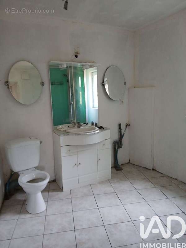 Photo 9 - Maison à QUEMPER-GUEZENNEC