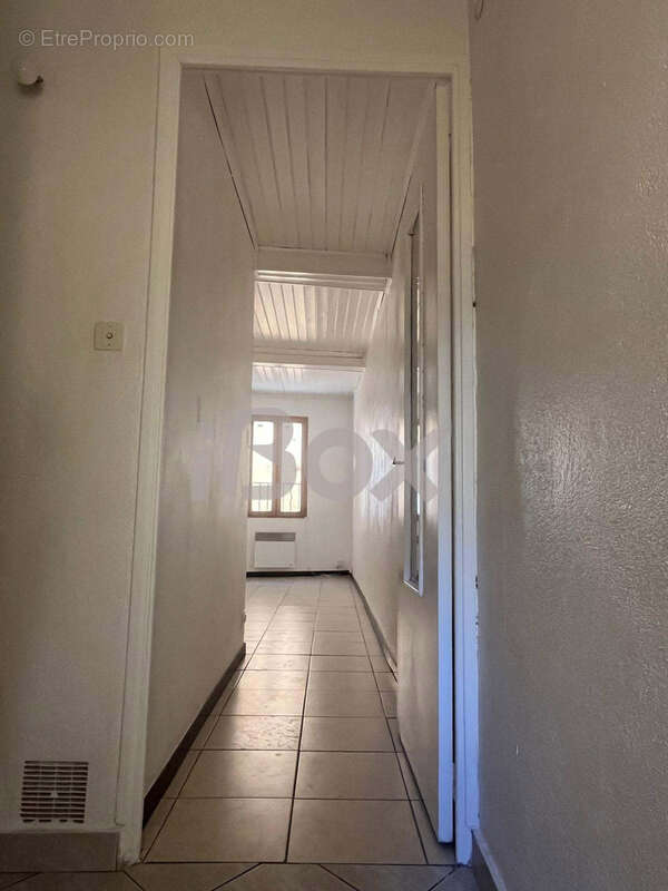 Maison à LA VALETTE-DU-VAR