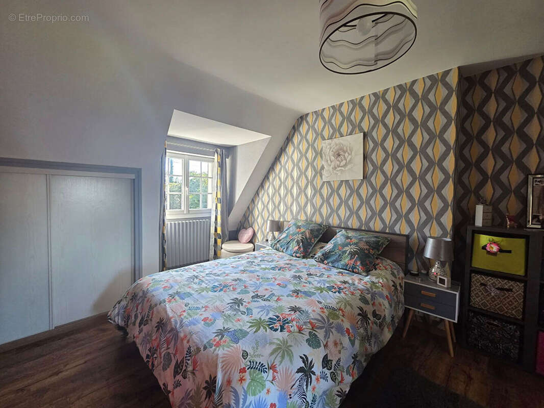 Maison à CONCARNEAU