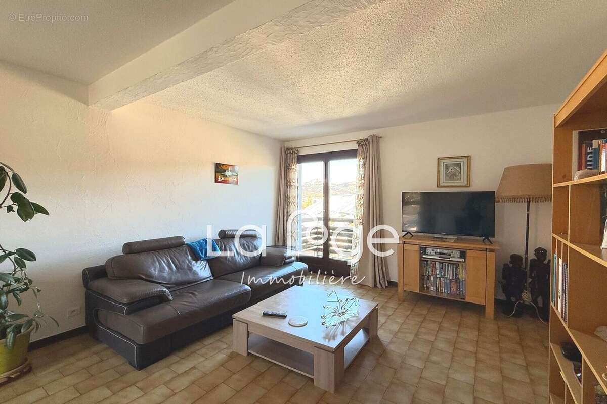 Appartement à GAP