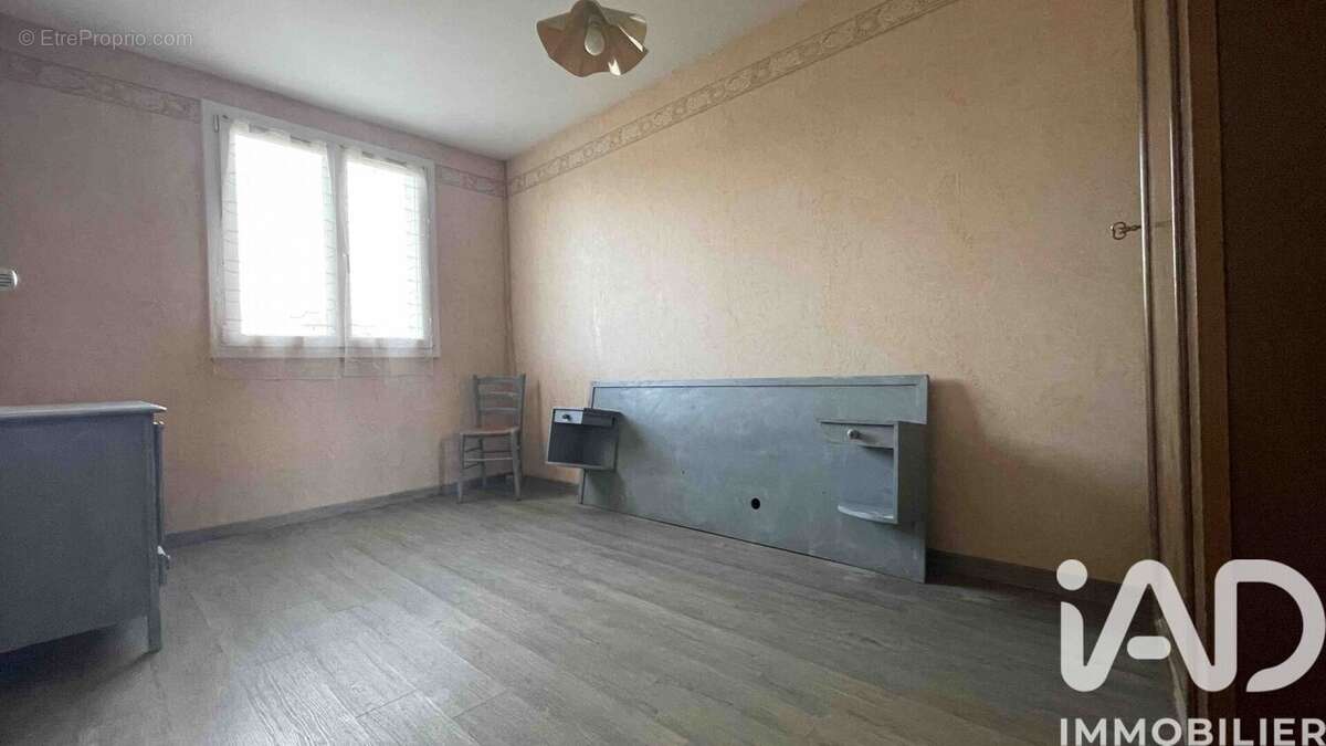 Photo 8 - Maison à JOUE-LES-TOURS