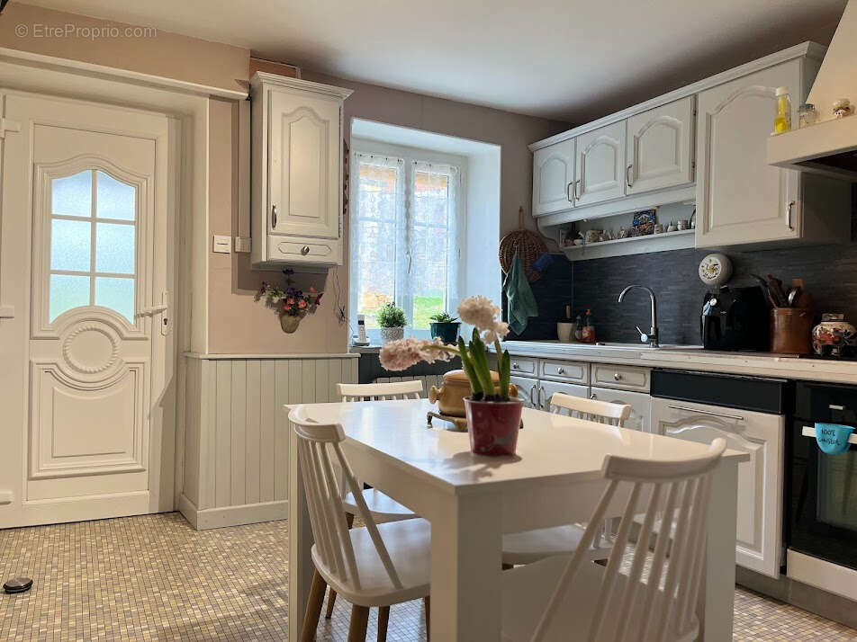 Maison Arthel 4 pièce(s) 85 m2 - photo 5