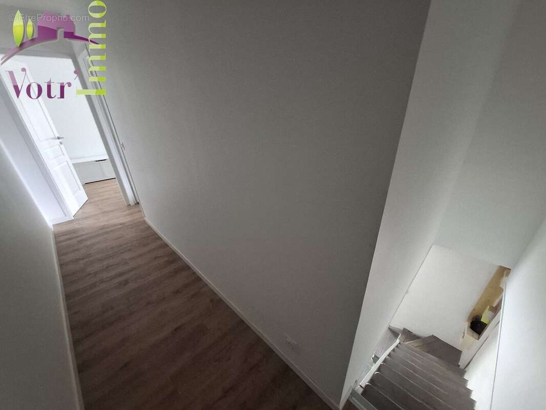 Maison à PLOUGASTEL-DAOULAS