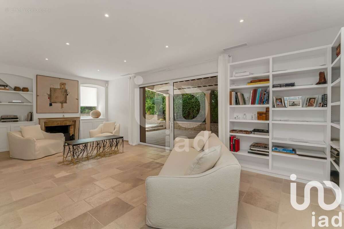 Photo 5 - Maison à SAINT-TROPEZ