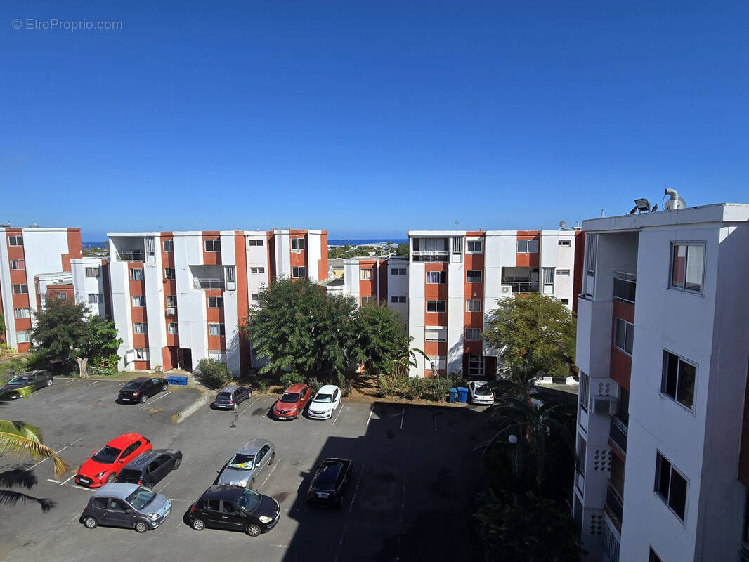 Appartement à LE PORT