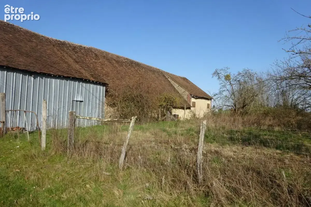 Terrain à vendre de 1 341,00 m² CHUELLES (45) - photo 5