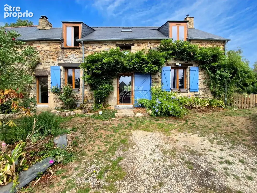 Maison 5 pièces 175 m² à vendre à Allaire (56350) - photo 2
