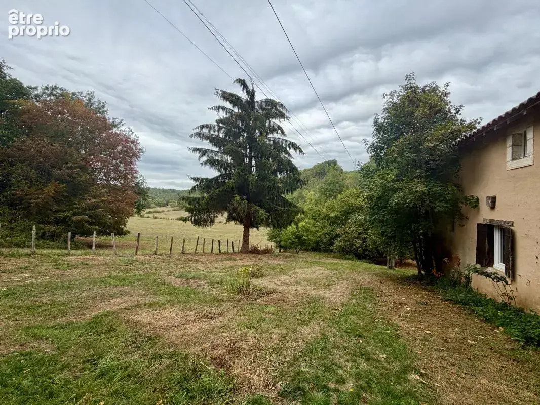 Maison en pierre au calme - photo 13