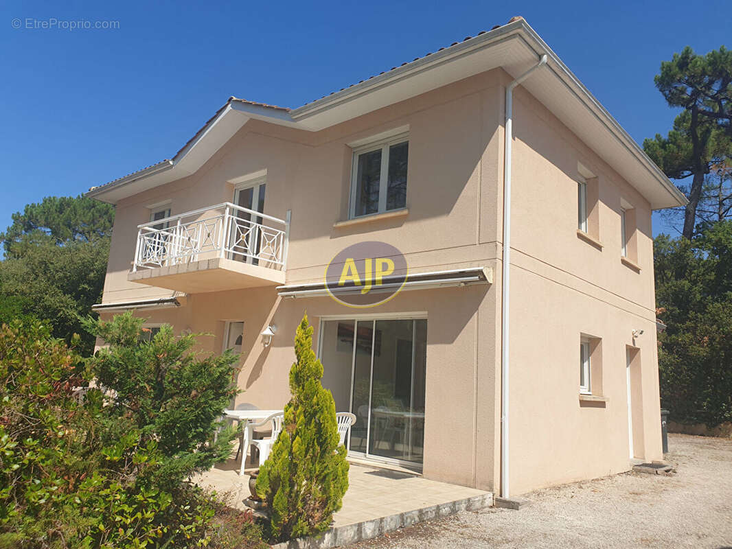 Maison Soulac Sur Mer - photo 2