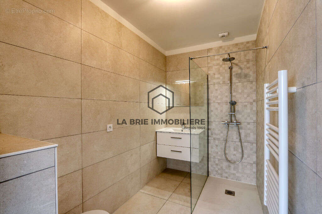 Appartement à MONTGERON