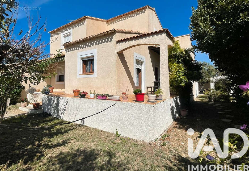 Photo 5 - Maison à LE CAILAR