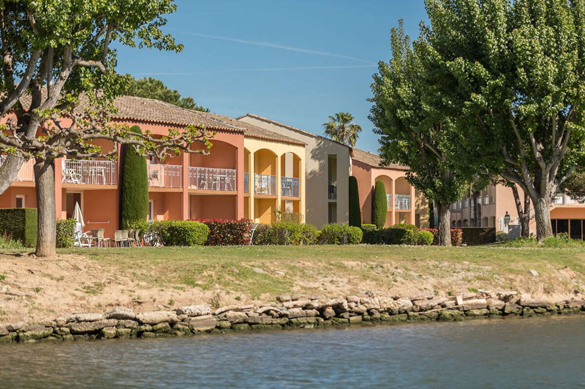 Appartement à MANDELIEU-LA-NAPOULE