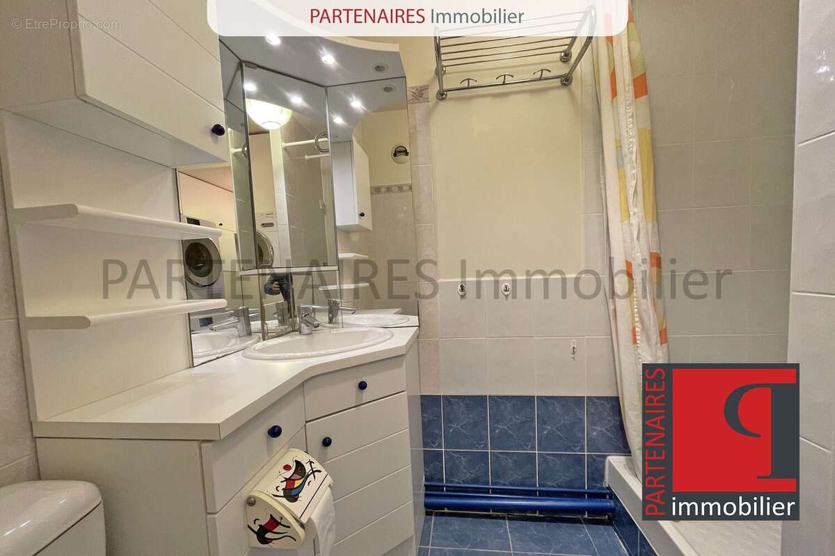 Appartement à ROCQUENCOURT