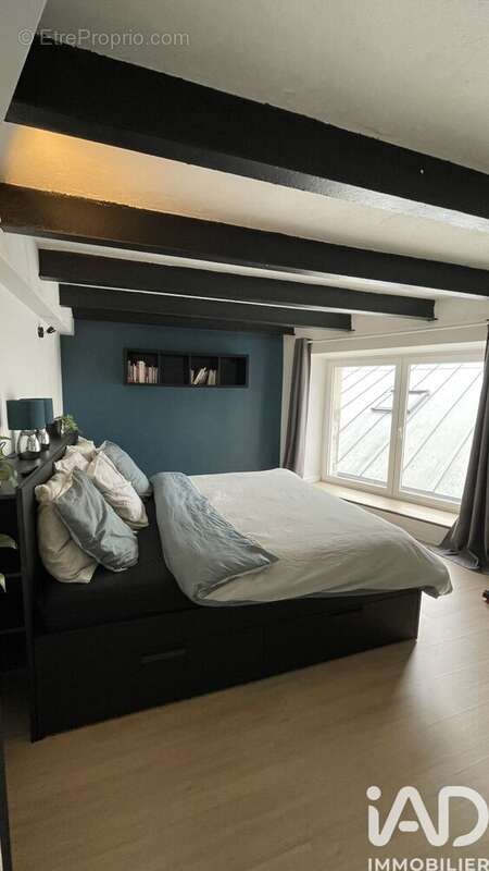 Photo 8 - Appartement à METZ