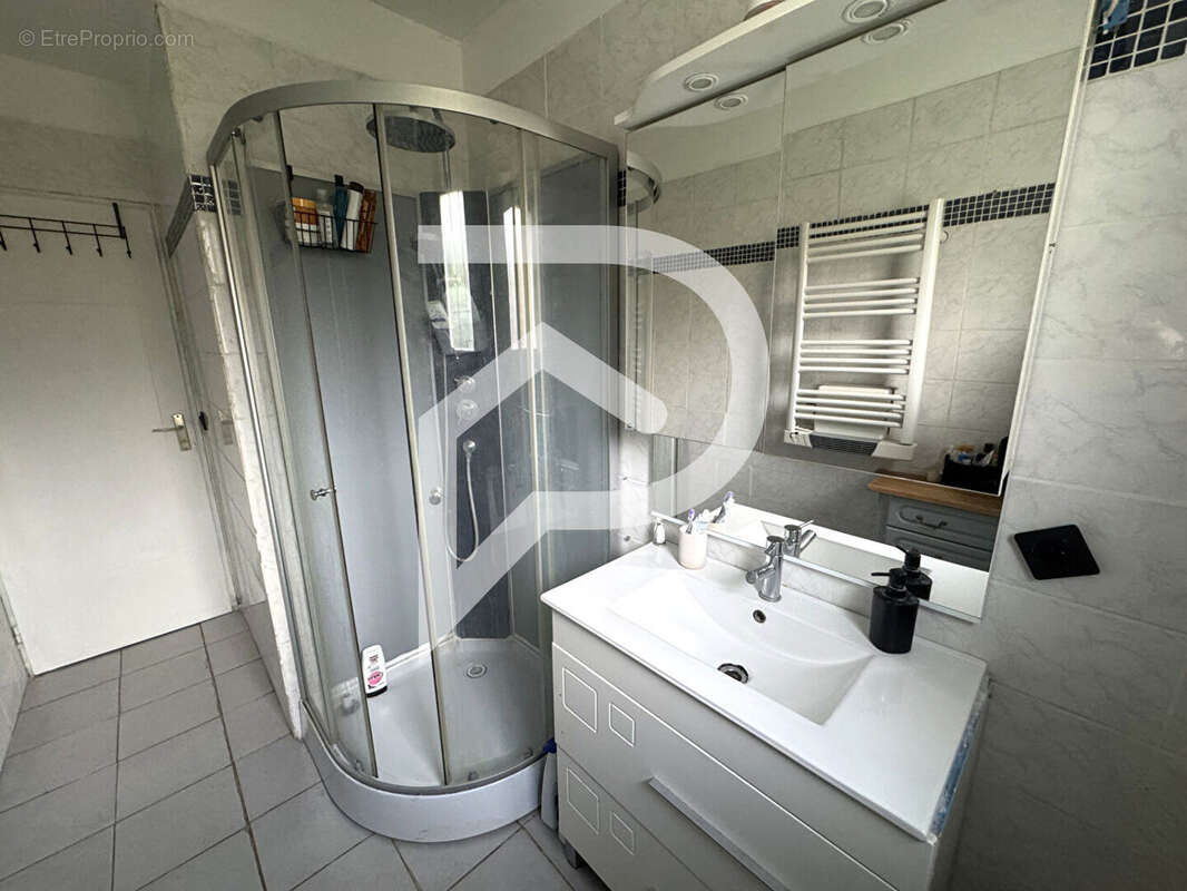 Maison à MARCILLY-SUR-EURE