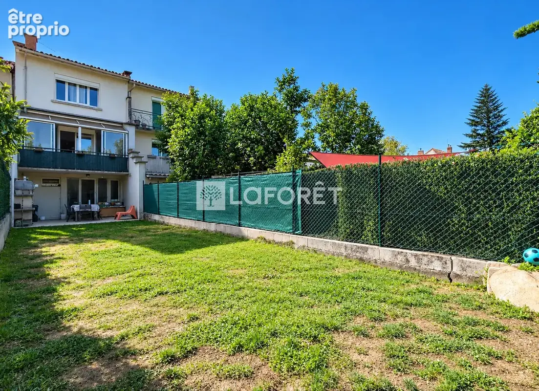Photo Maison à Villemur-Sur-Tarn au prix de 170 000€