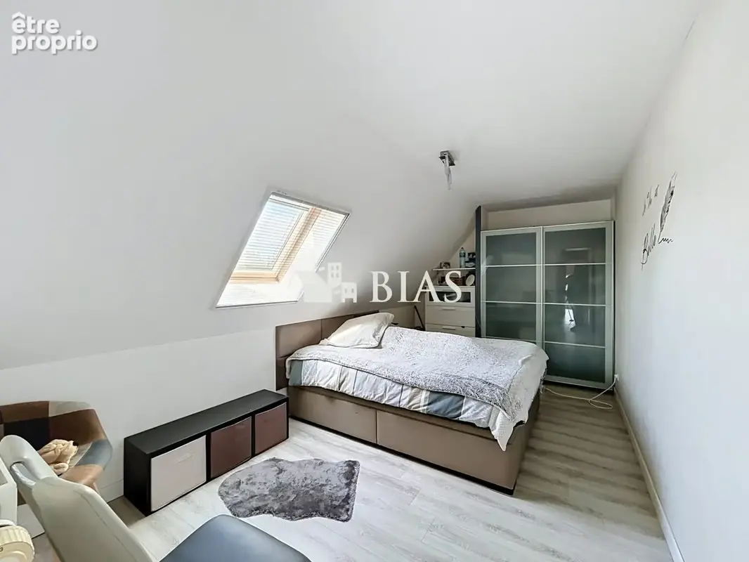 Maison 128 m² à Lisieux  - photo 9
