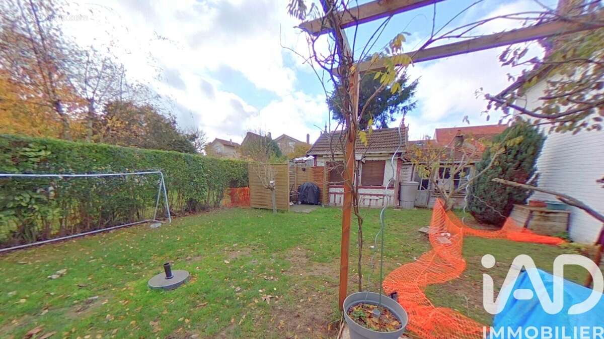 Photo 6 - Maison à VILLENEUVE-LE-ROI