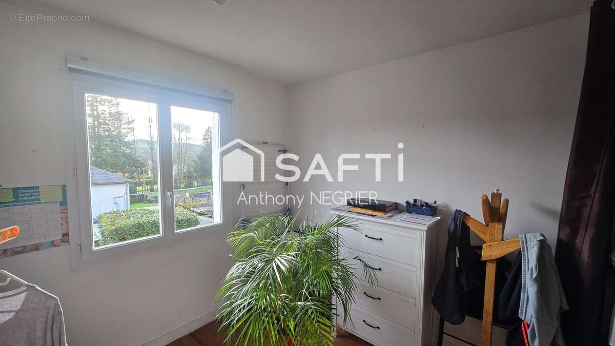 Photo 4 - Maison à CONDE-SUR-NOIREAU