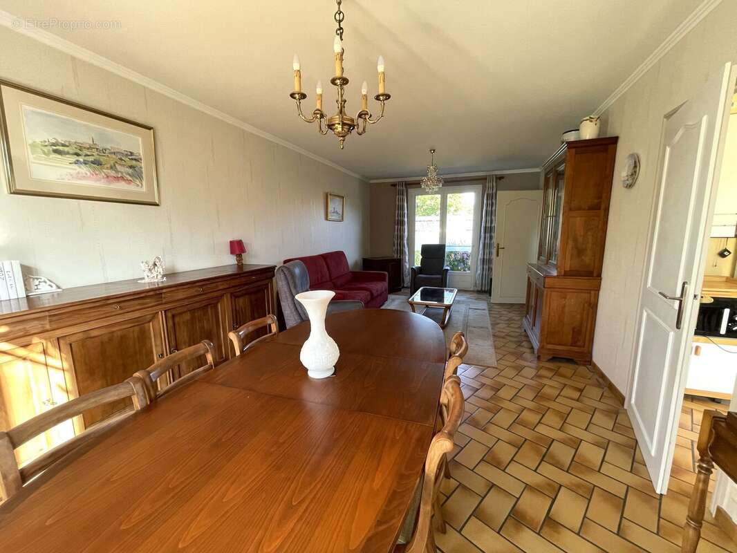Maison 109 m² à Toufflers  - photo 4