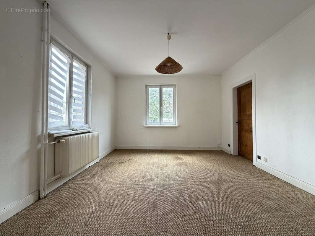 Maison à ERSTEIN