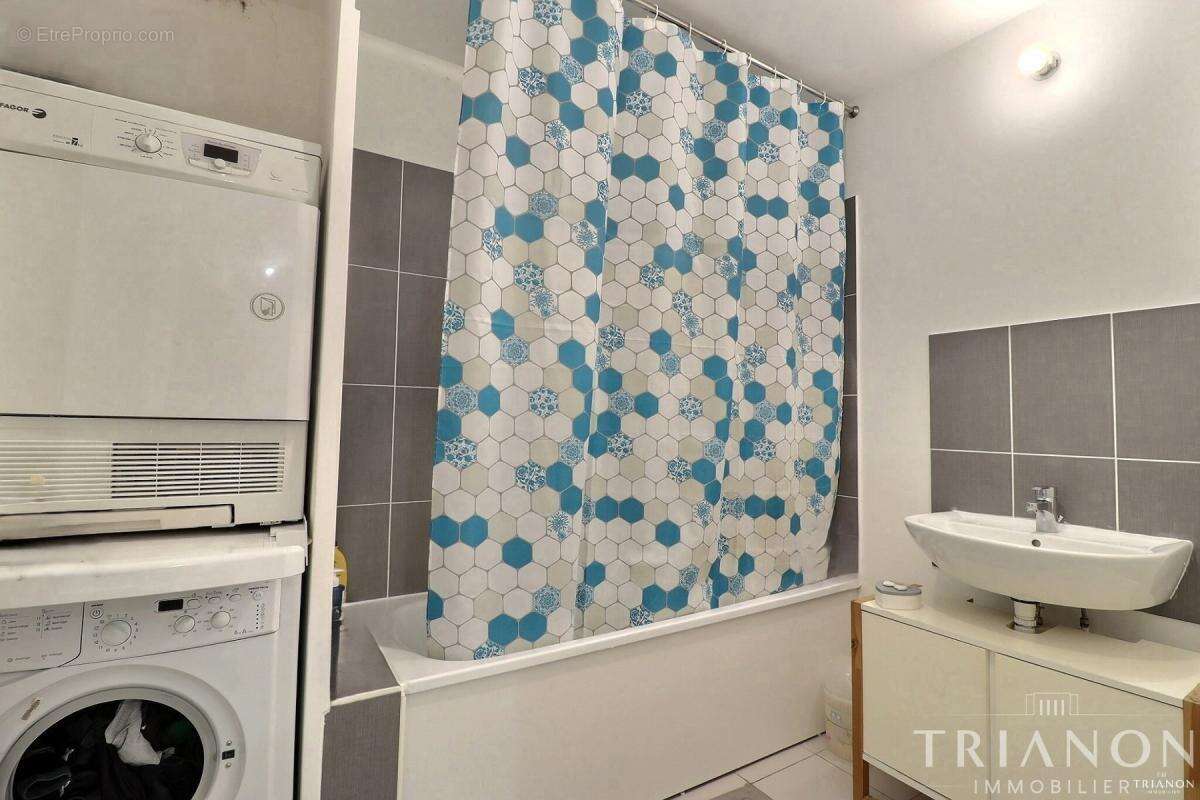 A vendre sur Trappes : Duplex d’exception 115 m² – Terrasses plein Sud – 4 chambres – 2 parkings - photo 4