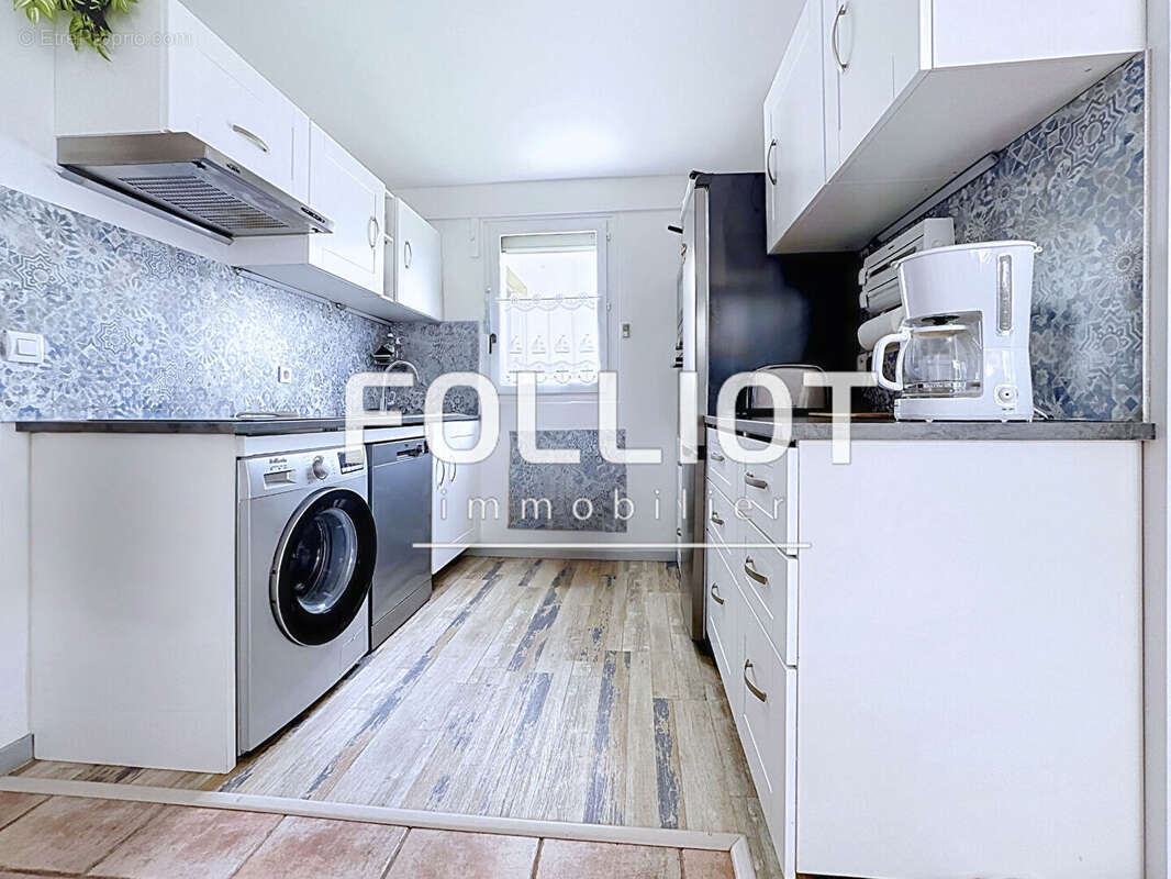 Appartement à COURSEULLES-SUR-MER