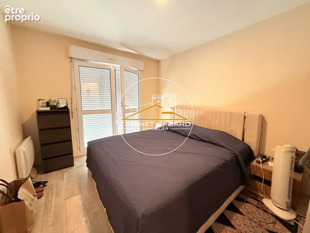 Appartement 64 m² à Angers  - photo 3