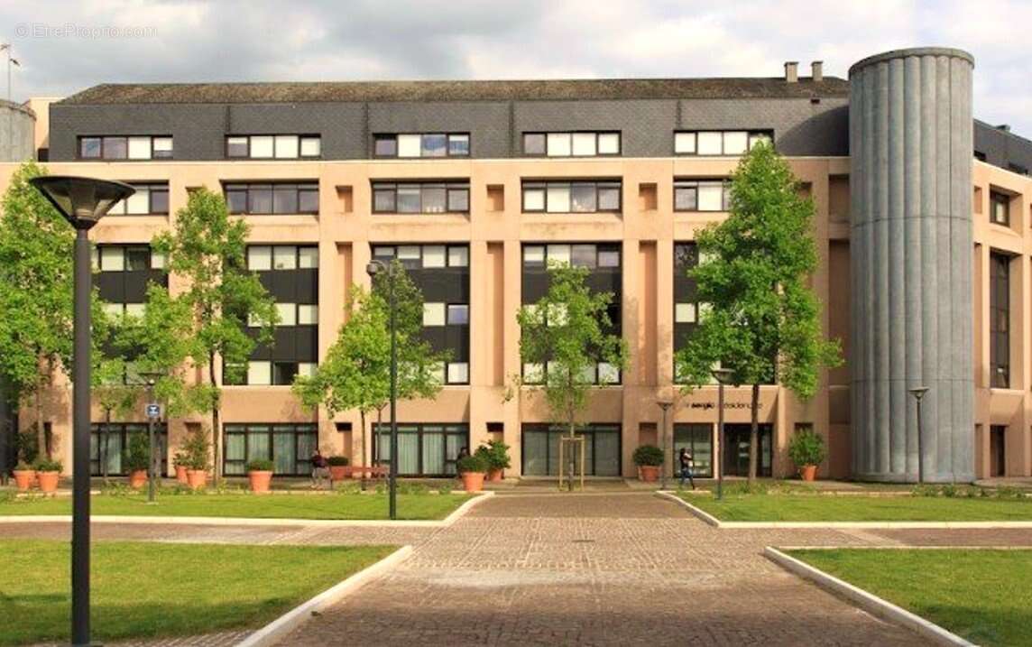 Appartement à ORLEANS