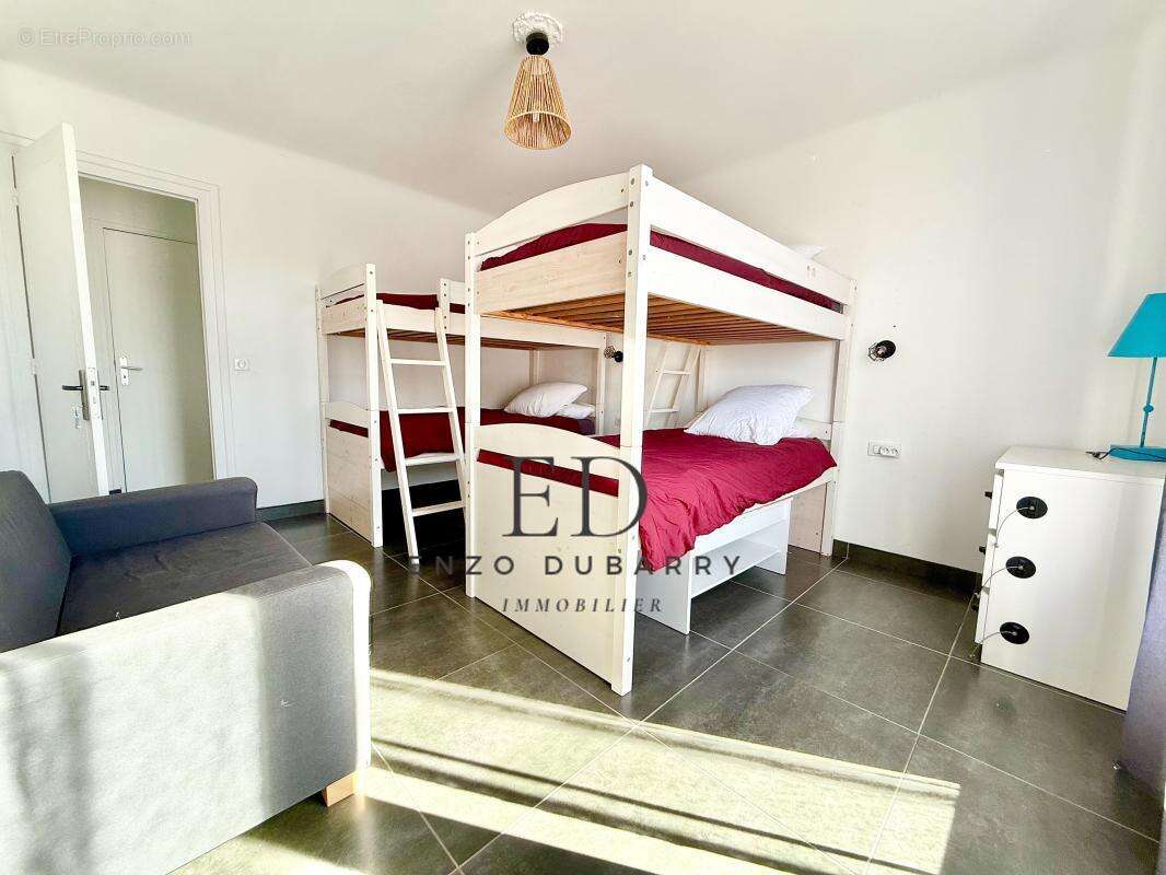 Appartement à GUETHARY