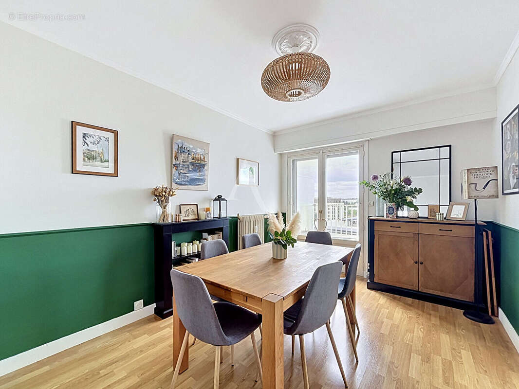 Appartement à ANGERS